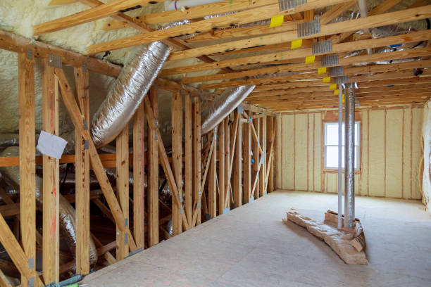 Best Insulation Materials and Products in Halsey, OR
