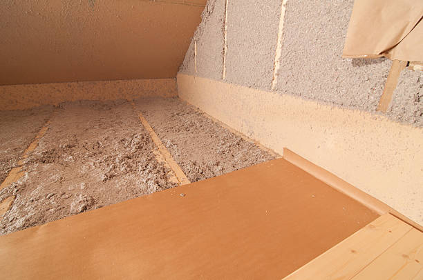Best Insulation Installation Services in Halsey, OR