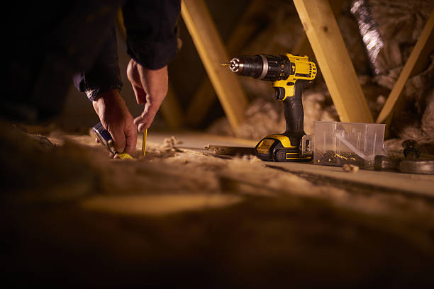 Best Insulation Maintenance and Repair in Halsey, OR
