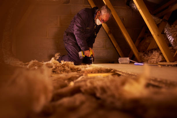 Best Insulation for Specific Applications in Halsey, OR